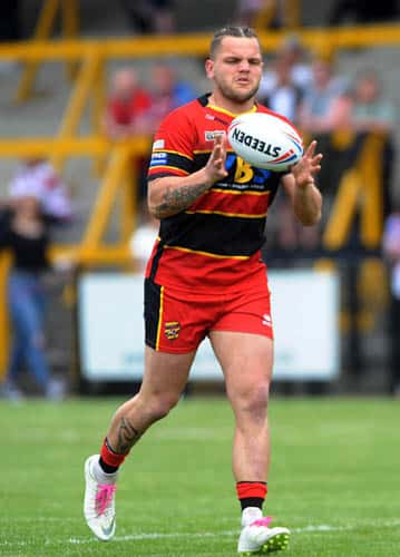 Kyle Trout1